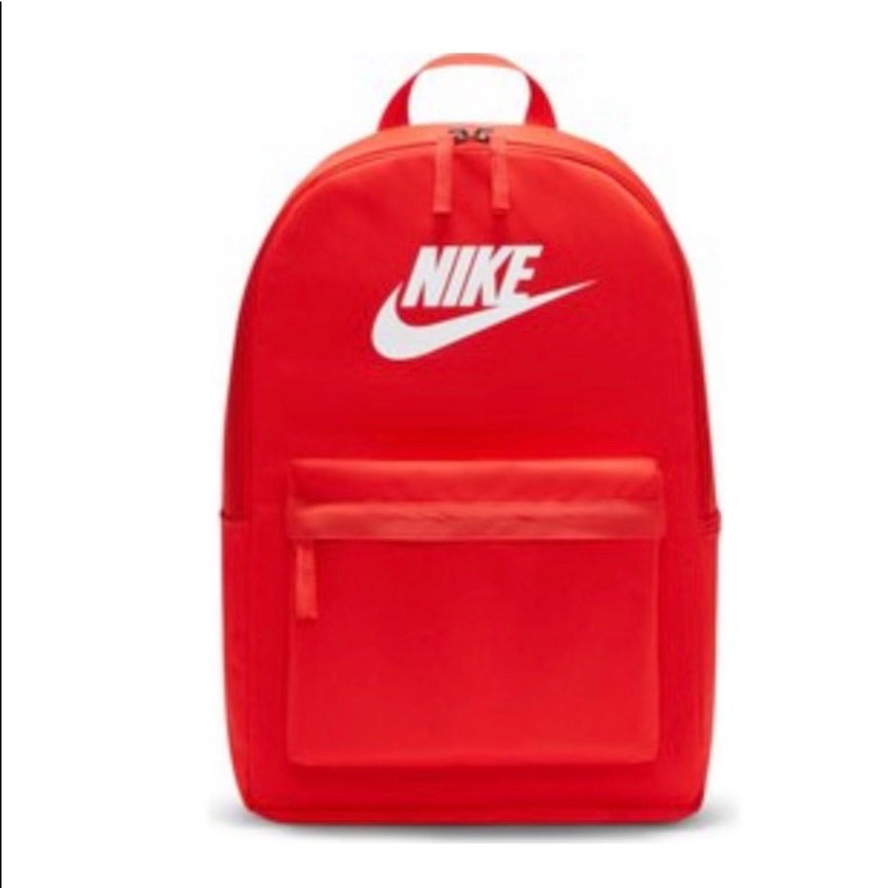 Nike heritage backpack